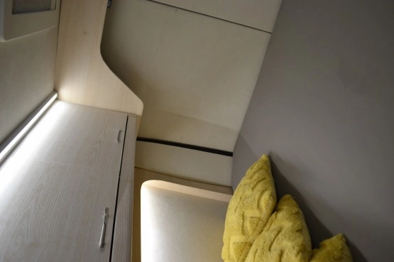                         Citroen Jumper II Camper Van Kamper - zdjęcie 10
                        