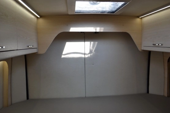                         Citroen Jumper II Camper Van Kamper - zdjęcie 5
                        