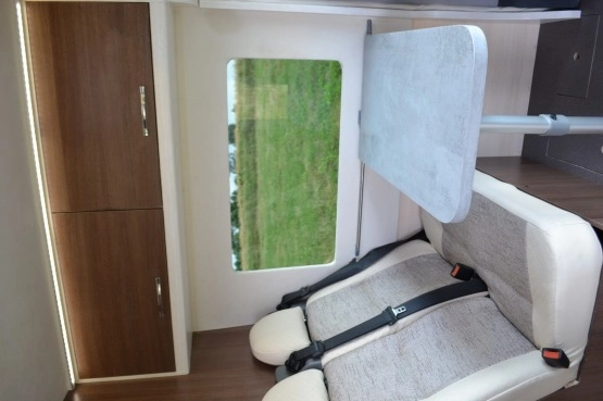                         Citroen Jumper II Camper Van Kamper - zdjęcie 6
                        