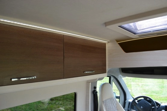                         Citroen Jumper II Camper Van Kamper - zdjęcie 7
                        