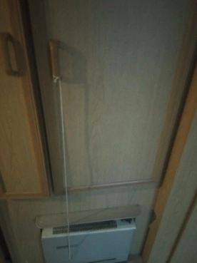                         Przyczepa campingowa Omega Compass 400/2 - zdjęcie 2
                        