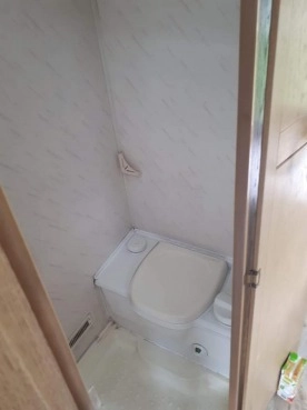                         Przyczepa kempingowa SPRITE Musketeer 1995 r. - zdjęcie 4
                        