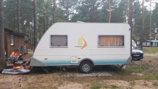                         Knaus Eifelland. WARTO!! W gratisie pobyt w Largo Borsk do końca sezonu - zdjęcie 1
                        