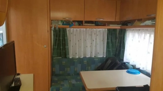                         Knaus Eifelland. WARTO!! W gratisie pobyt w Largo Borsk do końca sezonu - zdjęcie 2
                        