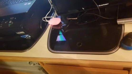                         Knaus Eifelland. WARTO!! W gratisie pobyt w Largo Borsk do końca sezonu - zdjęcie 3
                        