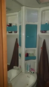                         Knaus Eifelland. WARTO!! W gratisie pobyt w Largo Borsk do końca sezonu - zdjęcie 5
                        