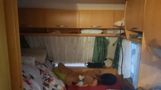                         Knaus Eifelland. WARTO!! W gratisie pobyt w Largo Borsk do końca sezonu - zdjęcie 6
                        