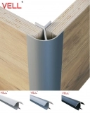                         Profile aluminiowe 15mm i 10mm VELL do zabudowy meblowej kamperów - zdjęcie 4
                        