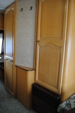                         HOBBY ADX Zarejestrowana! 4os! Ogrzewanie! Przedsionek! DMC 1000 kg! - zdjęcie 3
                        