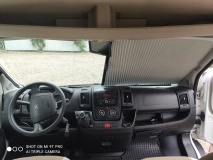                         kamper Citroen Jumper L3H3 - zdjęcie 19
                        