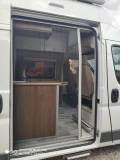                         kamper Citroen Jumper L3H3 - zdjęcie 17
                        