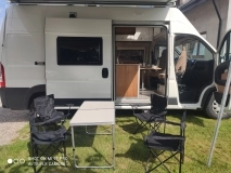                         kamper Citroen Jumper L3H3 - zdjęcie 4
                        