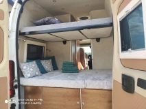                         kamper Citroen Jumper L3H3 - zdjęcie 12
                        