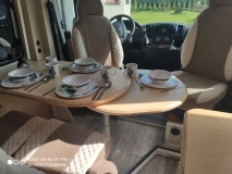                         kamper Citroen Jumper L3H3 - zdjęcie 8
                        