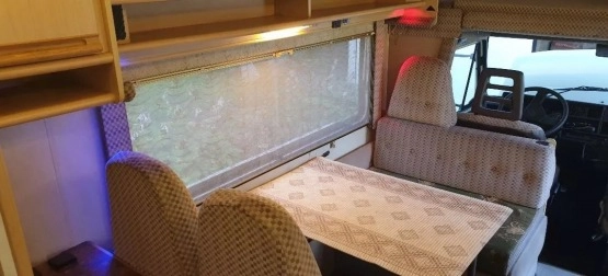                         Peugeot J5 - zdjęcie 11
                        