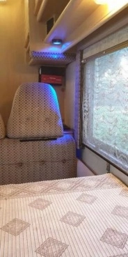                         Peugeot J5 - zdjęcie 5
                        