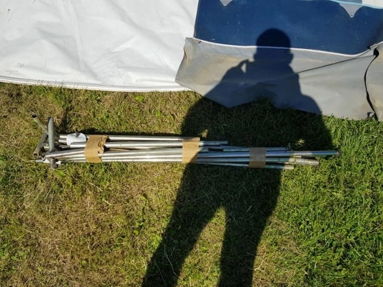                         Przedsionek Dorema kompletny - zdjęcie 2
                        