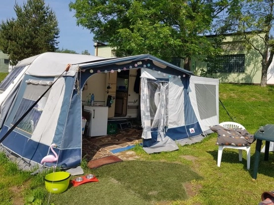                         Przedsionek Dorema kompletny - zdjęcie 3
                        