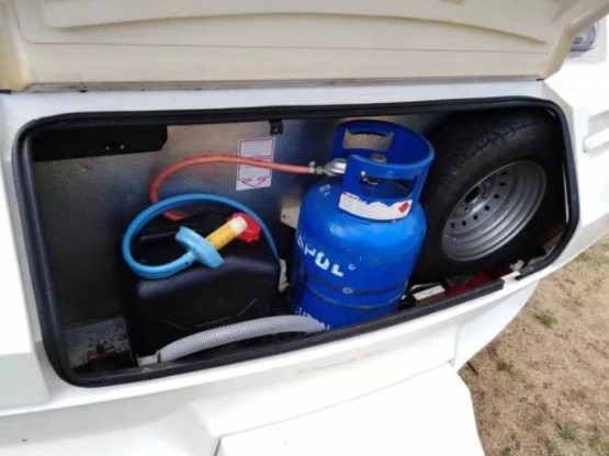                         Abi marauder 500 CT zarejestrowany w Pl, kat. B - zdjęcie 3
                        