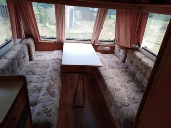                         Abi marauder 500 CT zarejestrowany w Pl, kat. B - zdjęcie 6
                        