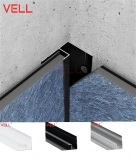                         Profile aluminiowe 15mm i 10mm VELL do zabudowy meblowej kamperów - zdjęcie 13
                        