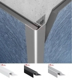                         Profile aluminiowe 15mm i 10mm VELL do zabudowy meblowej kamperów - zdjęcie 6
                        