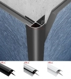                         Profile aluminiowe 15mm i 10mm VELL do zabudowy meblowej kamperów - zdjęcie 7
                        