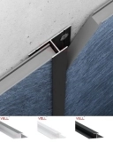                         Profile aluminiowe 15mm i 10mm VELL do zabudowy meblowej kamperów - zdjęcie 10
                        