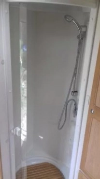                         Elddis Odyssey 482 2+1 Stan Perfekcyjny - zdjęcie 5
                        