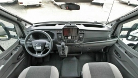                         Ford KAMPER CHAUSSON 720 Titanium Premium 2022 nowy! - zdjęcie 3
                        