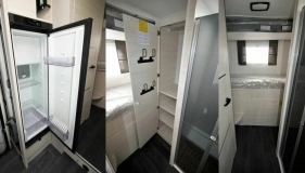                         Ford KAMPER CHAUSSON 720 Titanium Premium 2022 nowy! - zdjęcie 15
                        