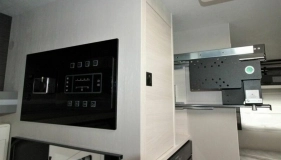                         Ford KAMPER CHAUSSON 720 Titanium Premium 2022 nowy! - zdjęcie 13
                        