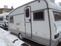                         Przyczepa kempingowa swift corniche 15/2 - zdjęcie 1
                        