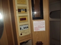                         Przyczepa kempingowa swift corniche 15/2 - zdjęcie 10
                        