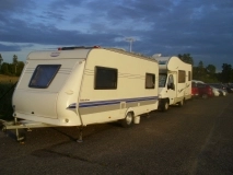                         Hobby De Luxe 495 UL 07r Model 2008' - zdjęcie 11
                        