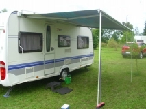                         Hobby De Luxe 495 UL 07r Model 2008' - zdjęcie 10
                        