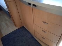                         Hobby De Luxe 495 UL 07r Model 2008' - zdjęcie 2
                        