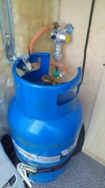                         KAMPER Opel Movano - mocno doinwestowany gotowy do jazdy - zdjęcie 10
                        