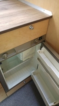                         KAMPER Opel Movano - mocno doinwestowany gotowy do jazdy - zdjęcie 11
                        