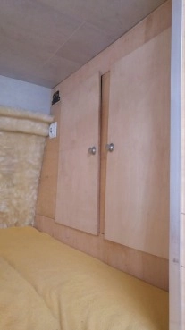                         KAMPER Opel Movano - mocno doinwestowany gotowy do jazdy - zdjęcie 16
                        