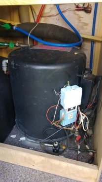                         KAMPER Opel Movano - mocno doinwestowany gotowy do jazdy - zdjęcie 18
                        