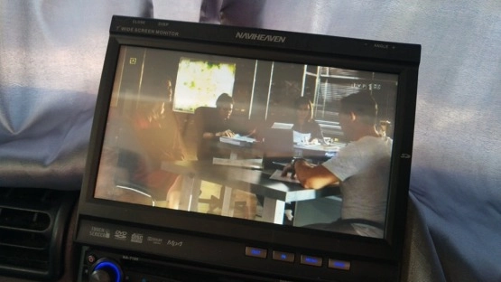                         KAMPER Opel Movano - mocno doinwestowany gotowy do jazdy - zdjęcie 20
                        