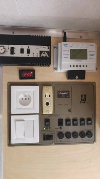                         KAMPER Opel Movano - mocno doinwestowany gotowy do jazdy - zdjęcie 21
                        