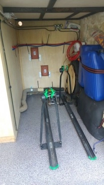                         KAMPER Opel Movano - mocno doinwestowany gotowy do jazdy - zdjęcie 29
                        