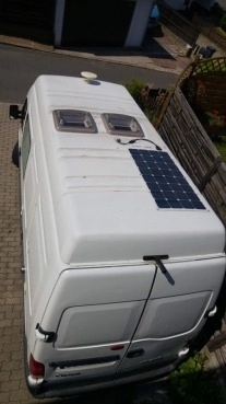                         KAMPER Opel Movano - mocno doinwestowany gotowy do jazdy - zdjęcie 30
                        