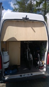                         KAMPER Opel Movano - mocno doinwestowany gotowy do jazdy - zdjęcie 4
                        