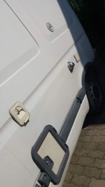                         KAMPER Opel Movano - mocno doinwestowany gotowy do jazdy - zdjęcie 7
                        