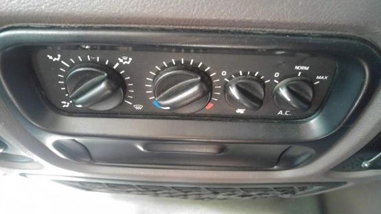                         KAMPER Opel Movano - mocno doinwestowany gotowy do jazdy - zdjęcie 8
                        