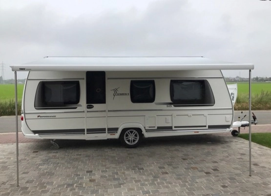                         Fendt Tendenza 515  Performance 2017 klimatyzacja  - zdjęcie 1
                        