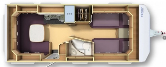                         Fendt Tendenza 515  Performance 2017 klimatyzacja  - zdjęcie 3
                        